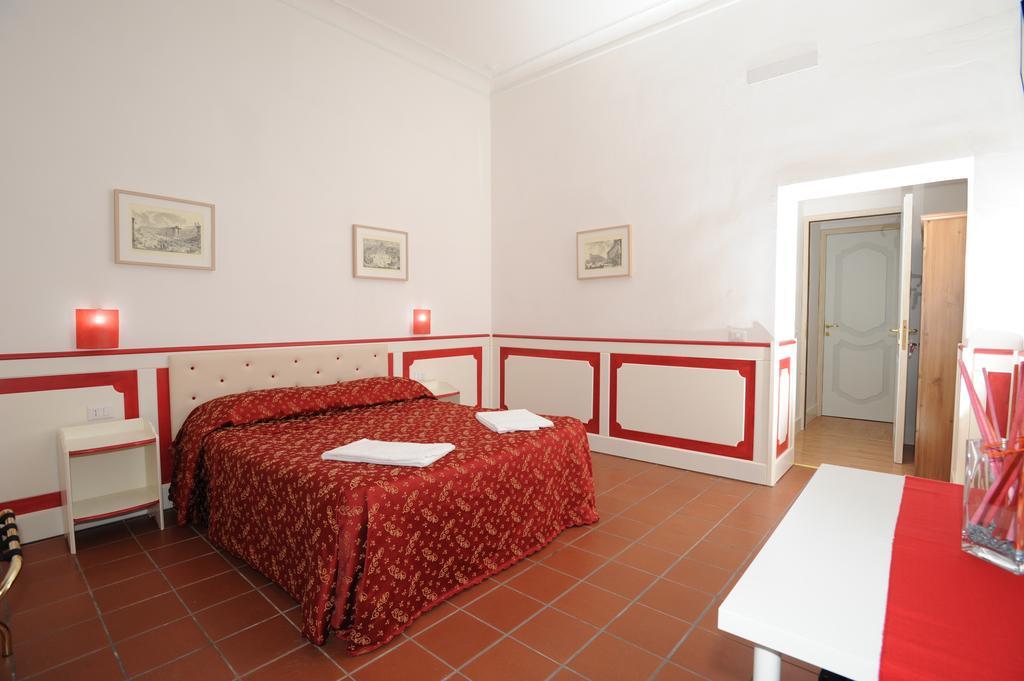 Startermini Roma Quarto foto