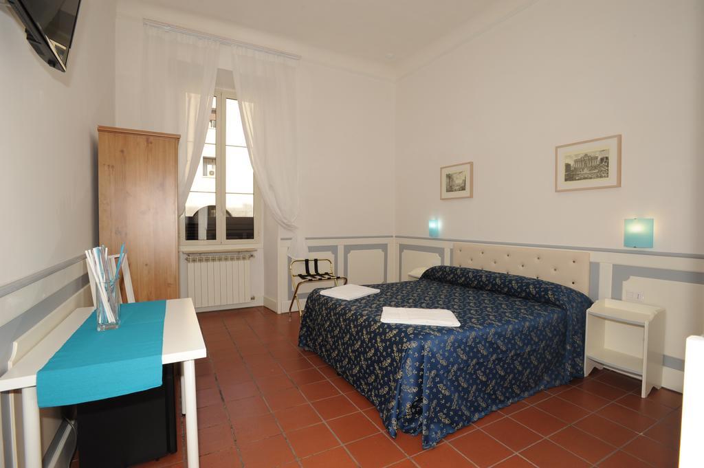 Startermini Roma Quarto foto
